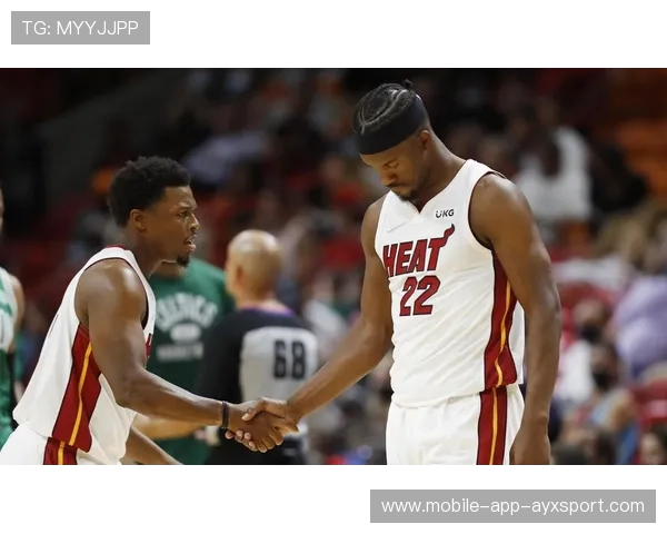 巴特勒稳扎稳打,热火攻防节段稳定