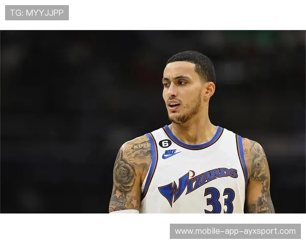 库兹马连续突破制造优势,华盛顿再次拉开