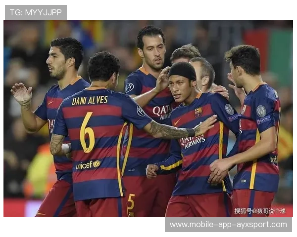 巴萨攻防转换效率高，联赛与欧战兼顾有方