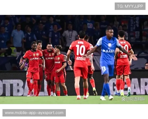 中超赞助市场持续升温，品牌争夺战升级