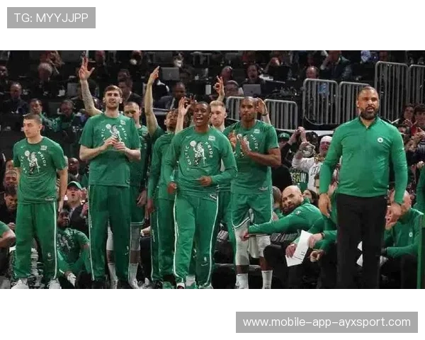 凯尔特人或将交易破局引发联赛争议，你知道背后的重大危险吗？