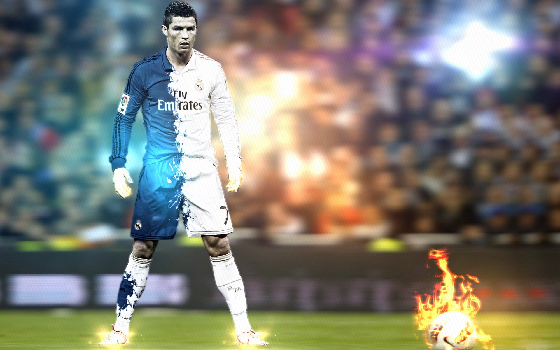 足球明星表现评分榜